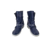 Game Persona 3 Cosplay Makoto Yuki Battle Suit Cosplay Shoes